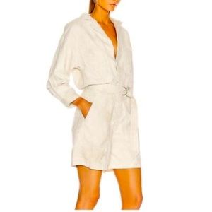 NWT Citizens Of Humanity romper